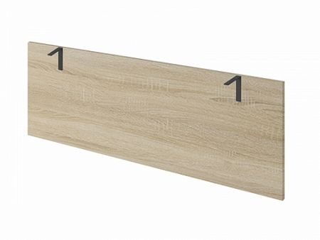 Царга к столу на металлокаркасе I-042