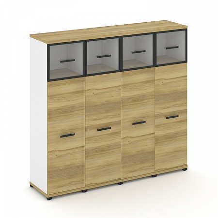 Шкаф офисный Concept CN.STU-444 RPB