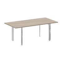 Стол переговорный Onix Direct Lux M-O.MP-PRG-19