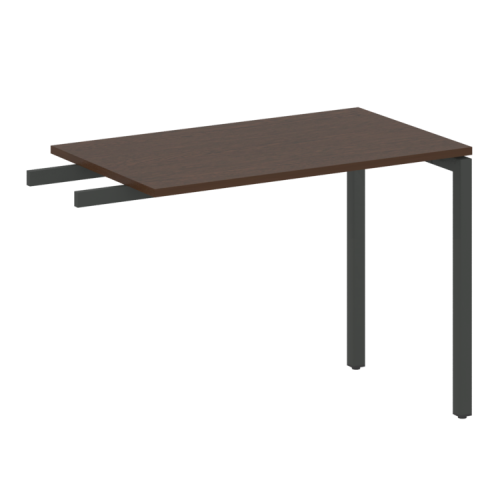 Приставной элемент на П-обр. м/к Metal System Quattro 40БП.ПР-3 фото 10