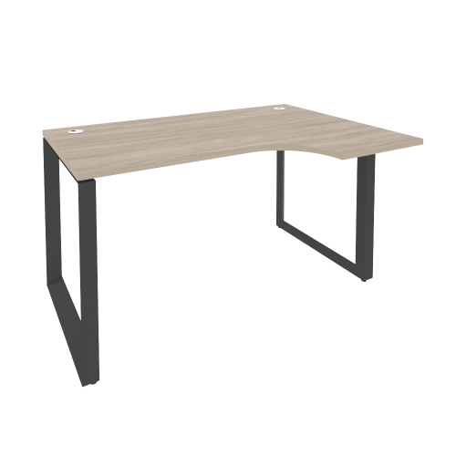 Стол эргономичный правый на О-обр. м/к Onix O.MO-SA-2 (R) фото 5 Стол эргономичный правый на О-обр. м/к Onix O.MO-SA-2 (R) фото 5