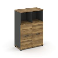 Шкаф офисный Concept CN.STU-323 A