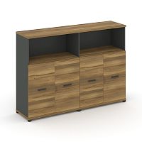 Шкаф офисный Concept CN.STS-323 A