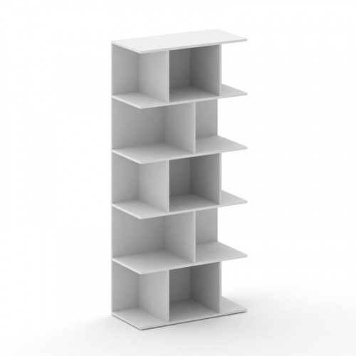 Стеллаж офисный открытый Cross CRU.SO-100