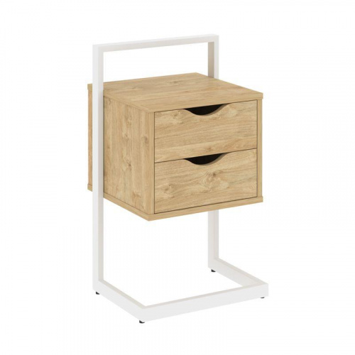 Тумба приставная Loft VR.L-PY2