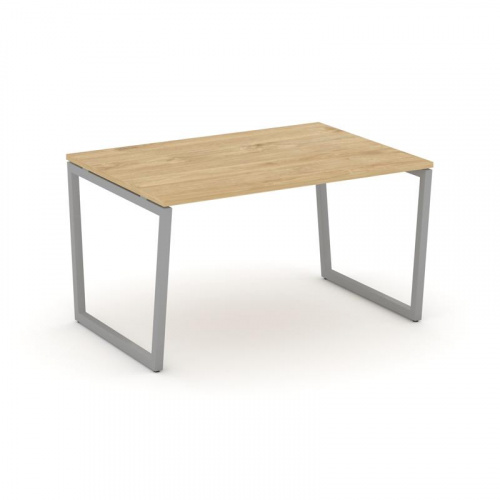 Style Project Стол переговорный SN-4T2.SPRG-003.3 Акация Лорка/Металл Антрацит 1380*980*750 фото 2 Style Project Стол переговорный SN-4T2.SPRG-003.3 Акация Лорка/Металл Антрацит 1380*980*750 фото 2