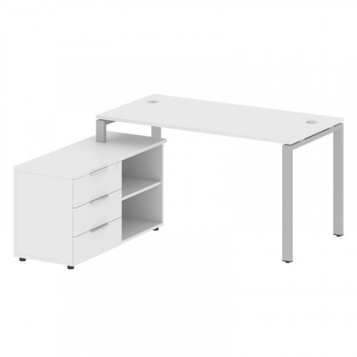 Бенч-система с тумбой Metal System БП.РС-СТС-2.3 фото 15