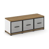 Шкаф офисный Concept CN.STU-133 RMB