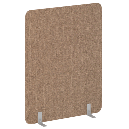 Перегородки на металлических опорах R-line soft AP.F-136-180 фото 11