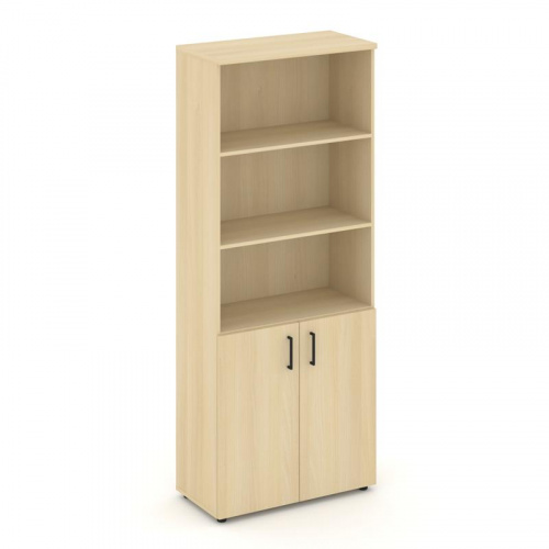 Шкаф высокий широкий Style Project SN.STS.E-101 фото 2