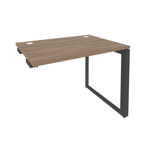 Стол-приставка на О-обр. м/к Onix O.MO-SPR-1.7 фото 9