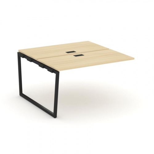 Style Project Проходной наб. элем. SN-4T2.DNRS-023 Акация Лорка/Металл Антрацит/Заглушка Пластик Чер фото 19