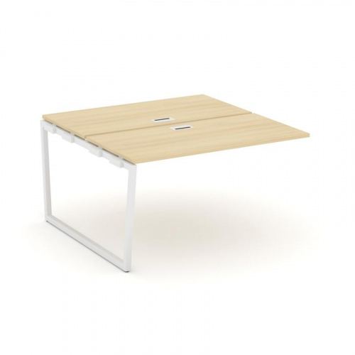 Style Project Проходной наб. элем. SN-4T2.DNRS-023 Акация Лорка/Металл Антрацит/Заглушка Пластик Чер фото 21