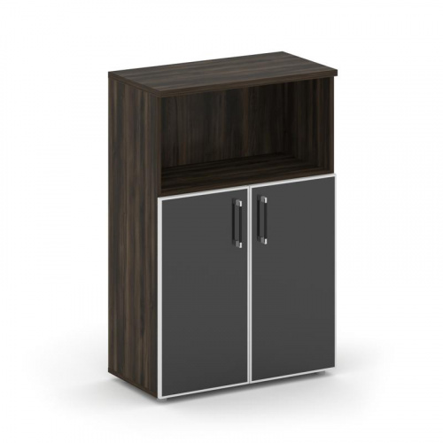 Шкаф офисный средний Shift SK.ST-2.2R фото 2