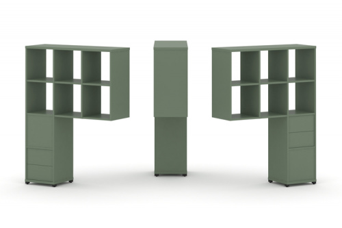 Надставка для стола высокая Concept CN.DNV-008 фото 4