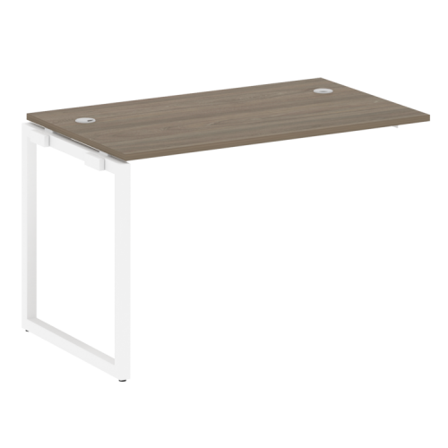 Проходной элемент бенч-системы на О-обр. м/к Metal System Quattro 40БО.ПРС-СП-1.2 фото 2 Проходной элемент бенч-системы на О-обр. м/к Metal System Quattro 40БО.ПРС-СП-1.2 фото 2