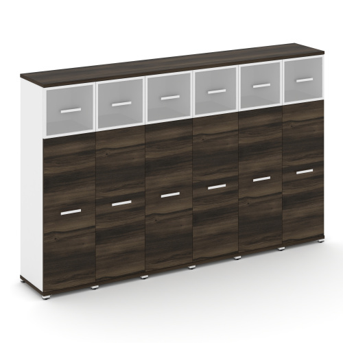 Шкаф офисный Concept CN.STU-464 RMW фото 2