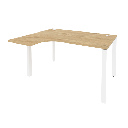 Стол эргономичный на П-обр. м/к Onix O.MP-SA-3 (L) фото 10 Стол эргономичный на П-обр. м/к Onix O.MP-SA-3 (L) фото 10