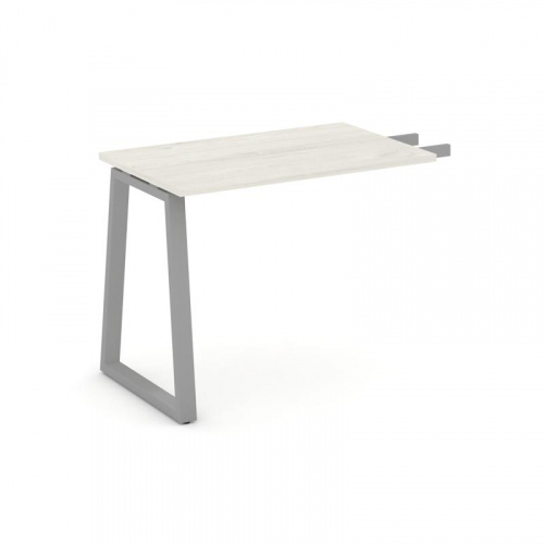 Style Project Брифинг-приставка SN-6T1.BR-004 Акация Лорка/Металл Антрацит 1180*600*750 фото 12 Style Project Брифинг-приставка SN-6T1.BR-004 Акация Лорка/Металл Антрацит 1180*600*750 фото 12