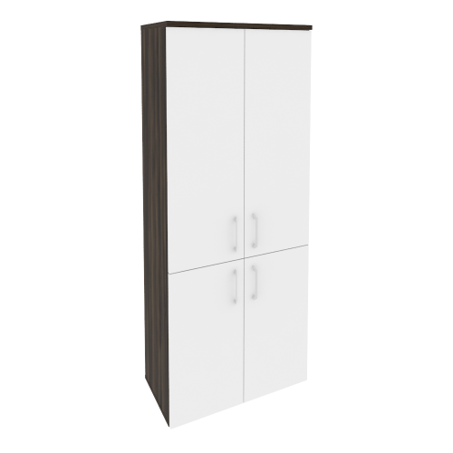 Шкаф офисный высокий Onix O.ST-1.3 фото 4