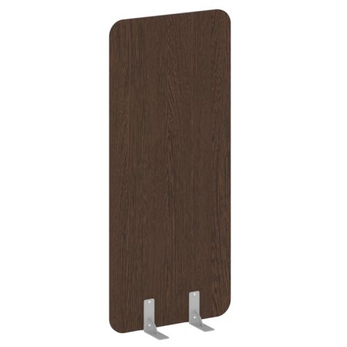 Перегородки на металлических опорах R-line DP.F-80-180 фото 4