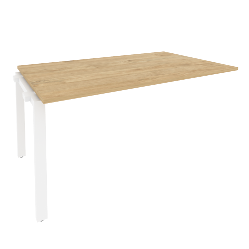 Брифинг-приставка переговорного стола Onix O.MP-NPRG-4 фото 10