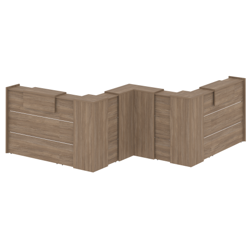 Ресепшн Onix O.R-K-35 фото 7