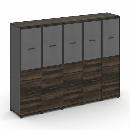 Шкаф офисный Concept CN.STU-452 RPB