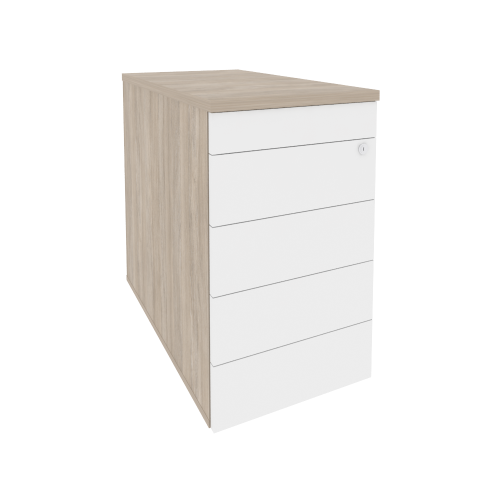 Тумба приставная Onix O.TPO-1.8 TIP фото 7