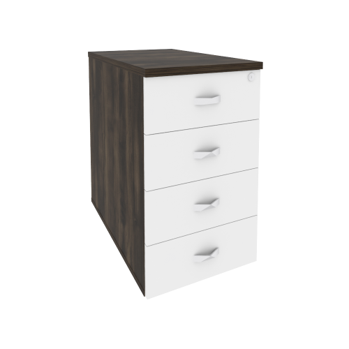 Тумба приставная Onix O.TPO-1.7 фото 4