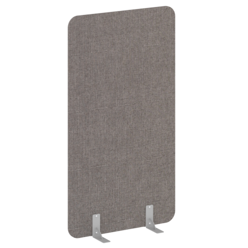 Перегородки на металлических опорах R-line soft AP.F-100-180 фото 11