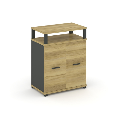 Распашной шкаф опорный/приставной Concept CN.SOPR-002 фото 4 Распашной шкаф опорный/приставной Concept CN.SOPR-002 фото 4