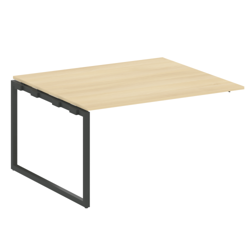 Проходной элемент перег. стола на О-обр. м/к Metal System Quattro 40БО.ППРГ-3 фото 9