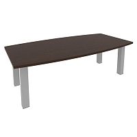Стол переговорный First KPRG-1