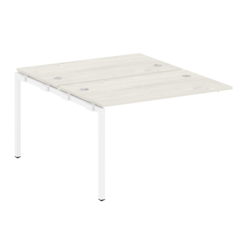 Проходной элемент бенч-системы на П-обр. м/к Metal System Quattro 40БП.ПРС-СП-2.2 фото 6