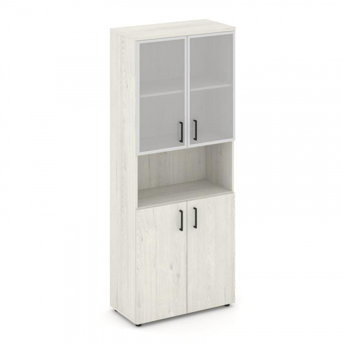 Шкаф высокий широкий Style Project SN.STS.E-106 фото 9