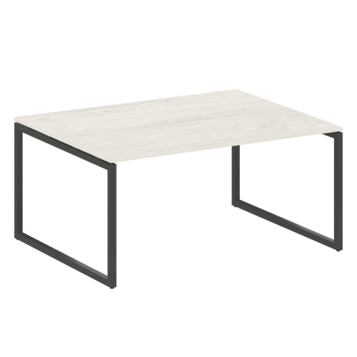 Стол переговоров на О-обр. м/к Metal System Quattro 40БО.ПРГ-1.4 фото 11