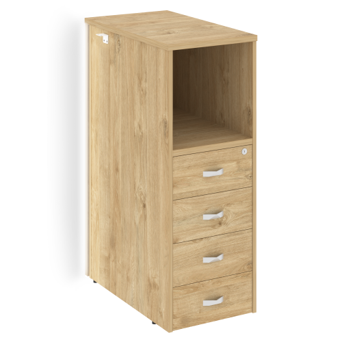 Тумба с подсветкой на 4 ящика Onix Белый O.R-TV-4.S фото 14 Тумба с подсветкой на 4 ящика Onix Белый O.R-TV-4.S фото 14