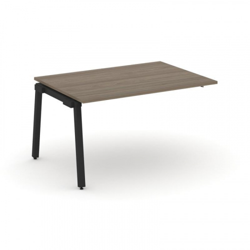 Style Project Проходной наб. элем. перег. стола SN-5A.NSPRG-004.3 Антрацит/Металл Белый 1580*980*750 фото 8 Style Project Проходной наб. элем. перег. стола SN-5A.NSPRG-004.3 Антрацит/Металл Белый 1580*980*750 фото 8