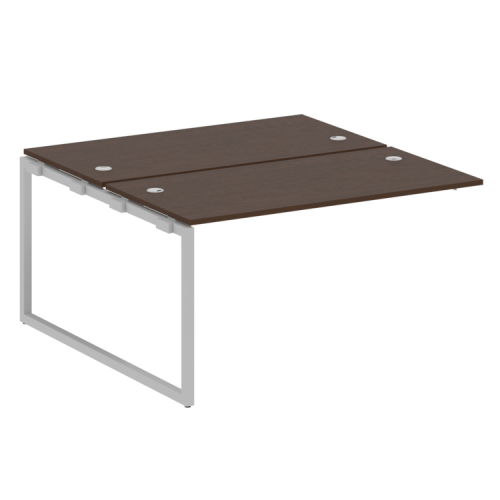 Проходной элемент бенч-системы на О-обр. м/к Metal System Quattro 40БО.ПРС-СП-2.3 фото 7