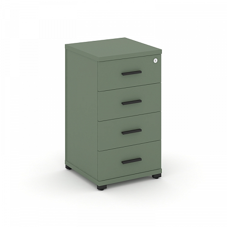 Тумба опорная/приставная Concept CN.TUO-002