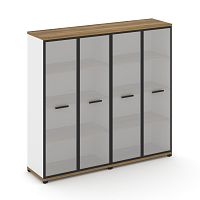 Шкаф офисный Concept CN.STS-426 RMB