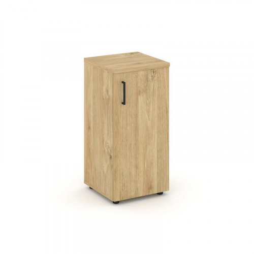 Шкаф низкий узкий Style Project SN.STU-301(R) фото 19