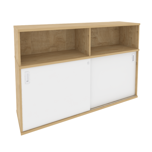 Шкаф-купе приставной/опорный Onix O.SHKO-2.8 фото 5