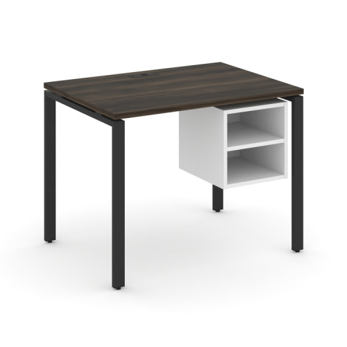 Стол офисный с подвесной тумбой Concept CN.SP-105 фото 7 Стол офисный с подвесной тумбой Concept CN.SP-105 фото 7