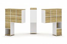 Надставка для стола высокая Concept CN.DNV-002