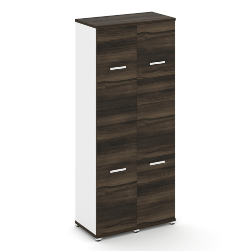 Шкаф офисный Concept CN.STU-525 W фото 2