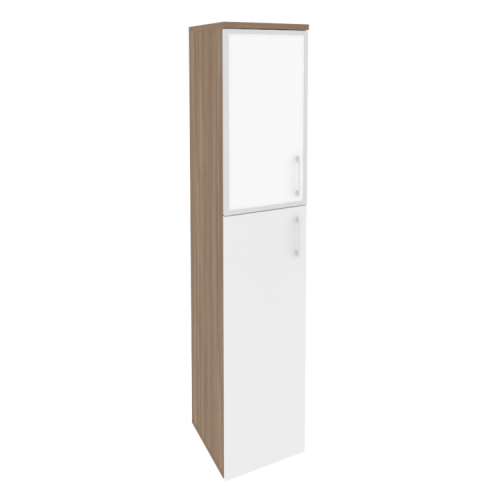 Шкаф офисный высокий Onix O.SU-1.7 R (L) фото 9