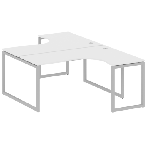 Бенч-система на О-обр. м/к Metal System Quattro 40БО.РАС-СА-2.4 фото 13 Бенч-система на О-обр. м/к Metal System Quattro 40БО.РАС-СА-2.4 фото 13