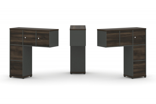 Надставка для стола низкая Concept CN.DNN-005 фото 6